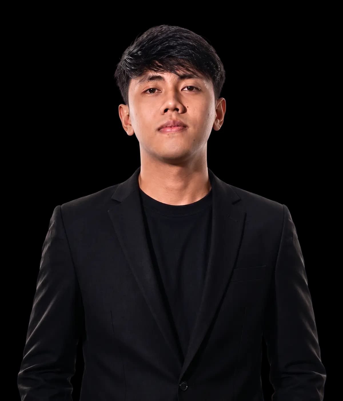 Putu Agus - Web Developer & Creative Enthusiast